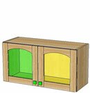 Антресоль 800_560 Джунгли